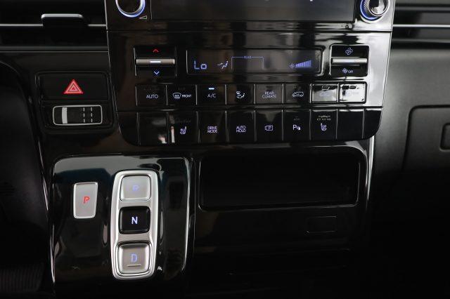 HYUNDAI Staria Staria 2.2 AT 2WD 9 posti Wagon
