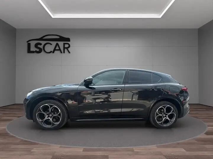 ALFA ROMEO STELVIO VELOCE 210cv - OFFERTA FINO AL 31 DICEMBRE