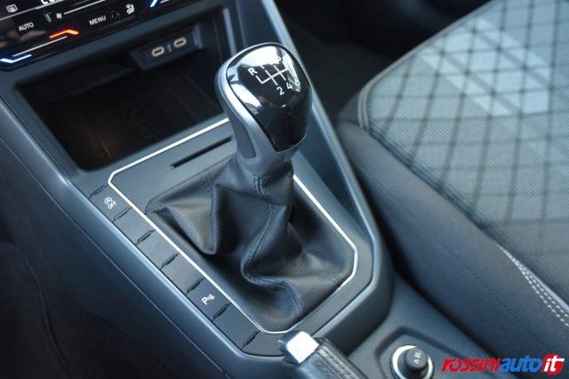 VOLKSWAGEN Taigo 1.0 TSI 115 CV R-LINE TECH PACK MATRIX LED + REARV