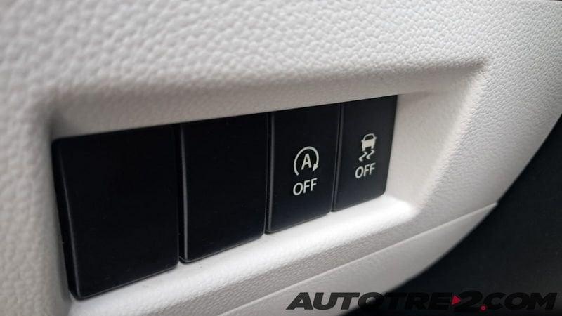 Suzuki Ignis 1.2 Hybrid iTop - DUAL LOGIC -