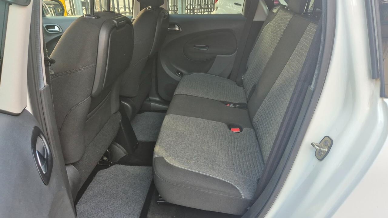 Citroen C3 Picasso BlueHDi 100 Exclusive