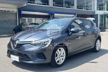 RENAULT Clio TCe 100 CV GPL 5 porte Zen