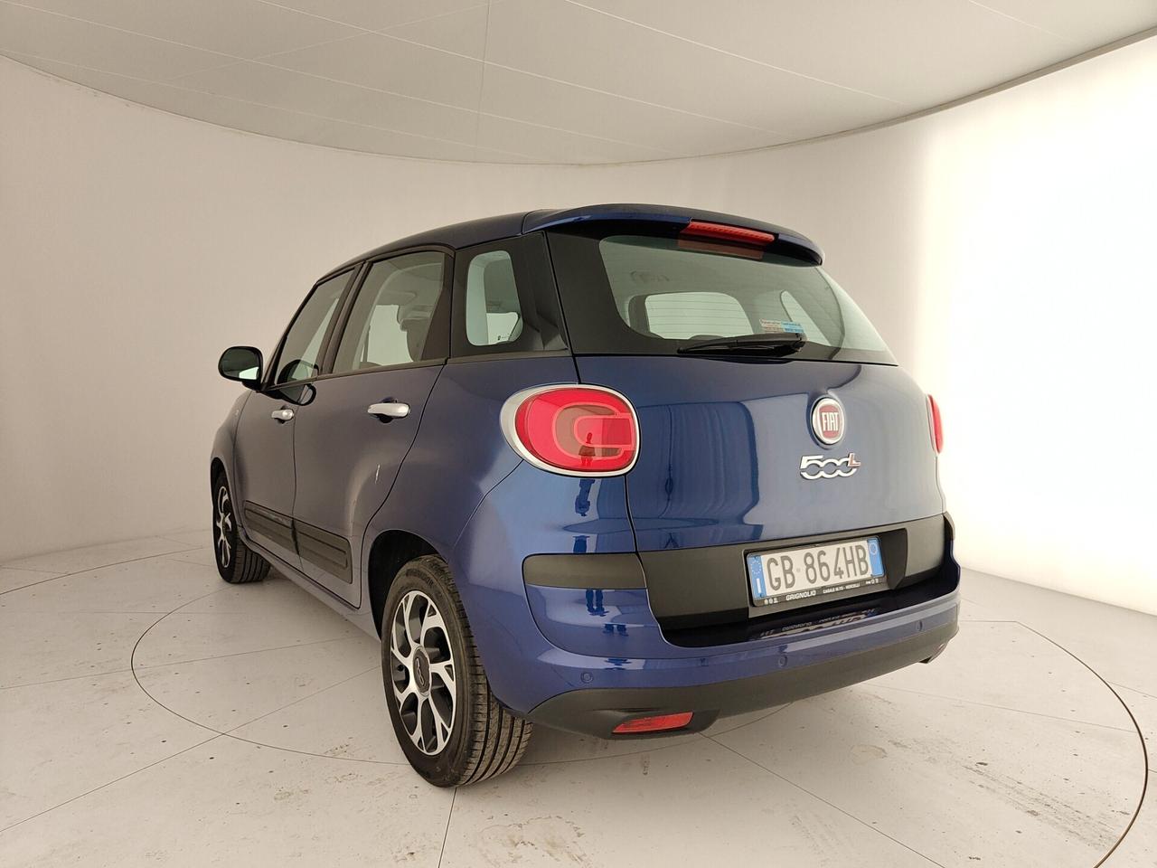 Fiat 500L 1.3 Multijet 95 CV Business