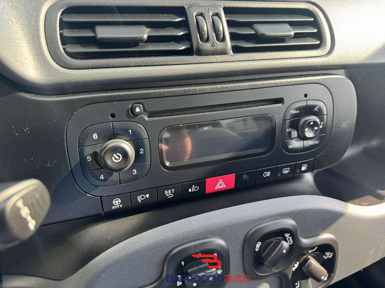 Fiat Panda 0.9 Natural Power Lounge-2018