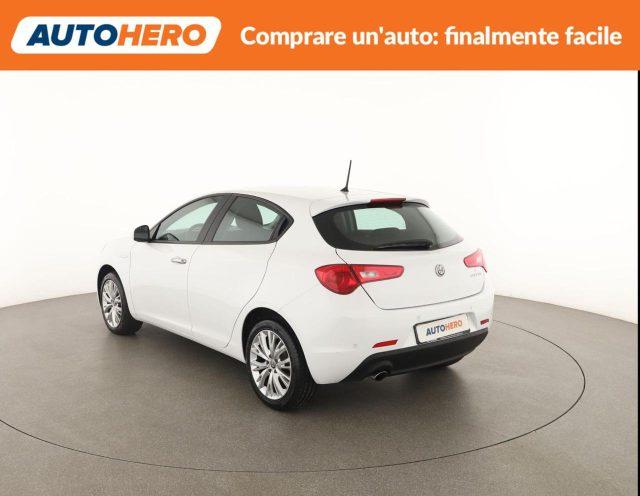 ALFA ROMEO Giulietta 1.4 Turbo 120 CV Super