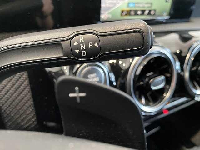 Mercedes-Benz A 180 A 180 d Automatic Sport