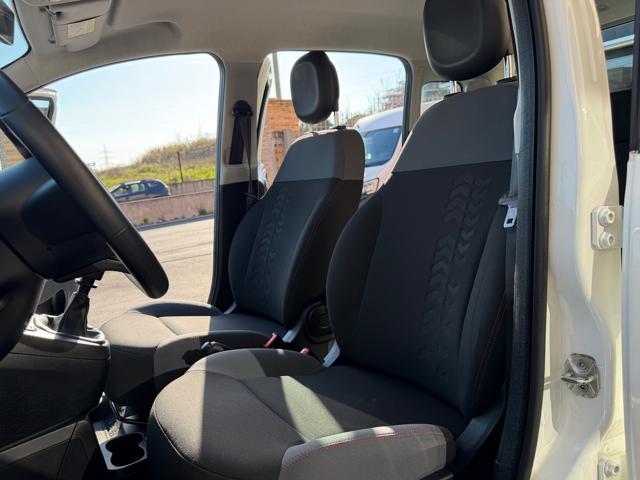 FIAT Panda 1.2 EasyPower Lounge (NESSUN VINCOLO)