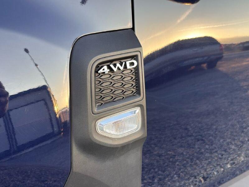 Dacia Duster 1.5 Blue dCi 115cv 4x4 Prestige