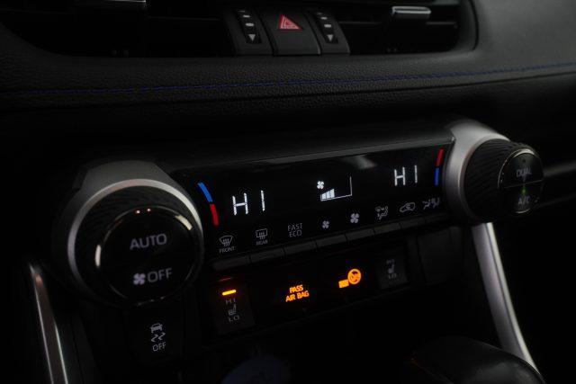 TOYOTA Other RAV4 RAV4 2.5 HV (222CV) E-CVT AWD-i Style