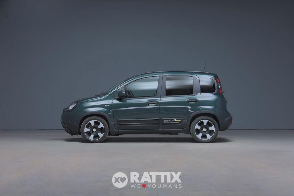 Fiat Panda Pandina 1.0 firefly hybrid 70CV Cross