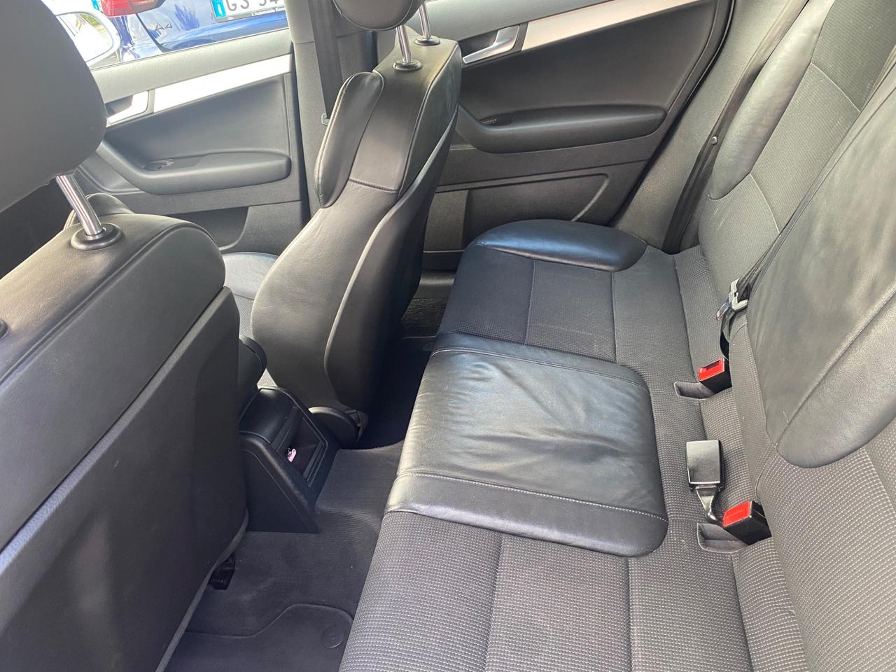 Audi A3 SPB 2.0 TDI F.AP. Ambiente