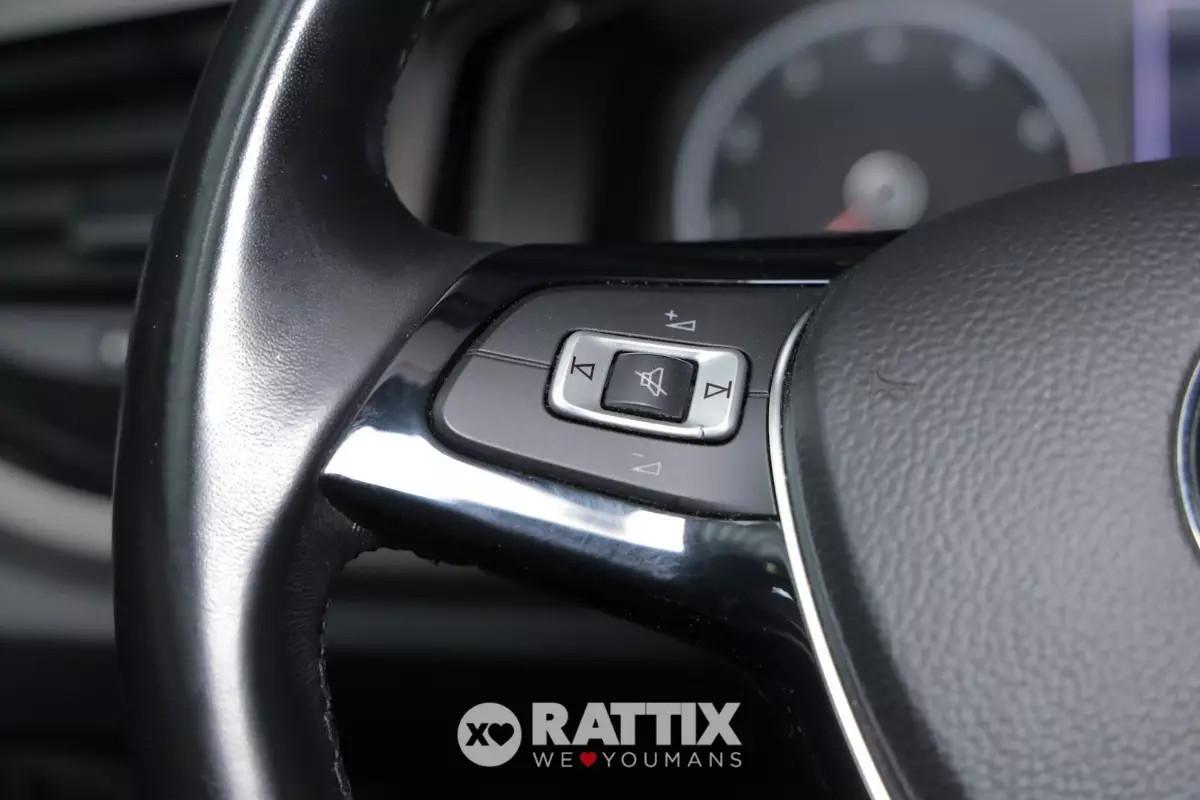 Volkswagen Polo 1.0 TSI 95CV Sport