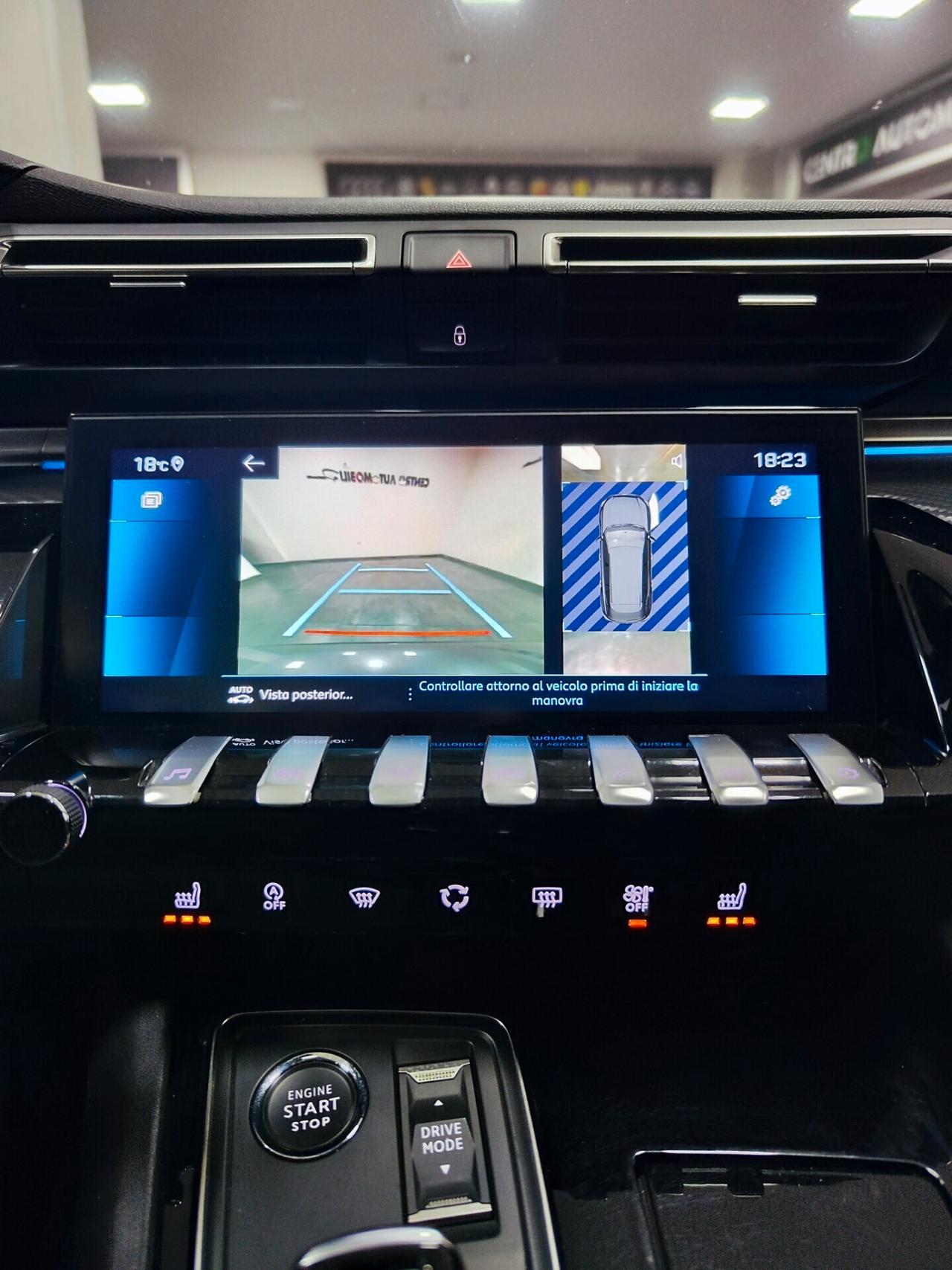 Peugeot 508 BlueHDi 130 Stop&Start EAT8 SW GT Pack