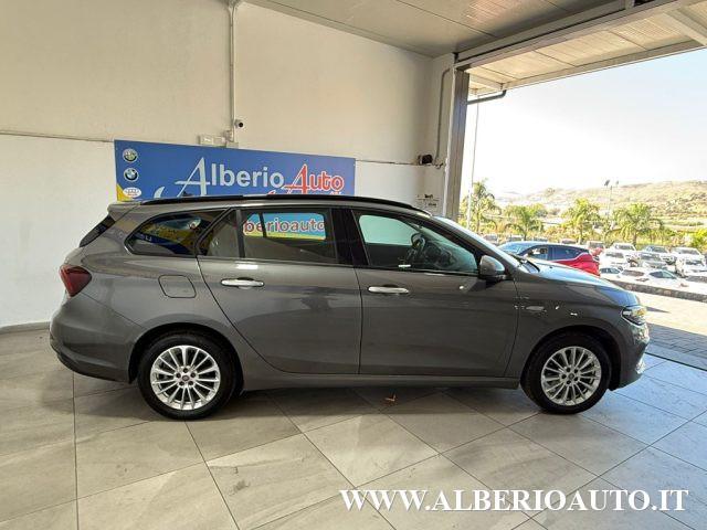 FIAT Tipo 1.6 Mjt S&S SW Business