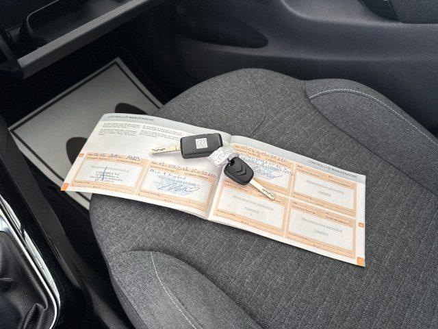 CITROEN C3 PureTech 82 Exclusive