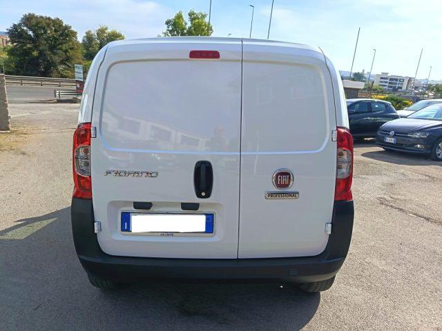 FIAT Fiorino 1.3 MJT 95CV Cargo Adventure