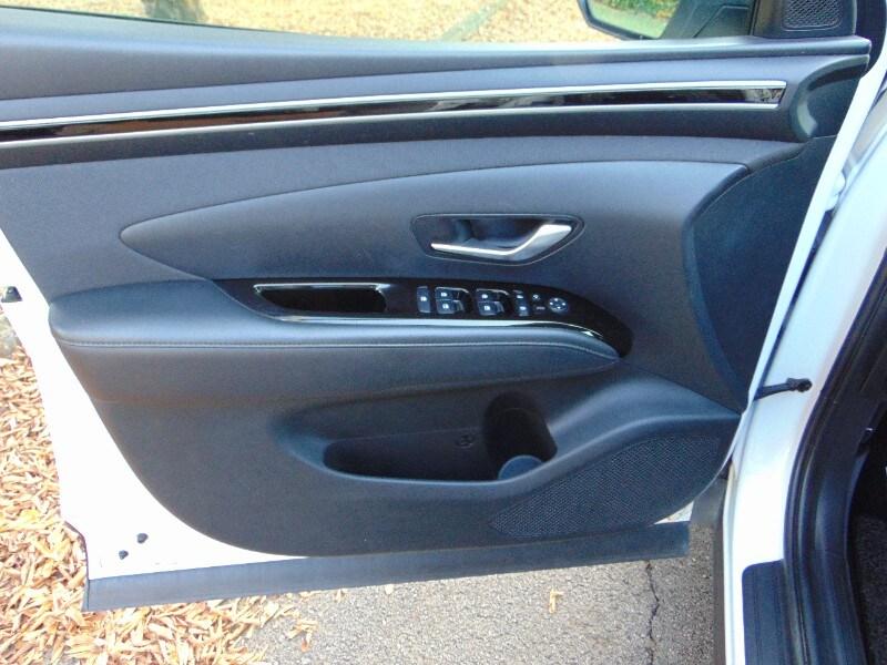 HYUNDAI Tucson 3ª serie Tucson 1.6 T-GDI 48V X...