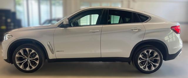 BMW X6 xDrive30d 249CV