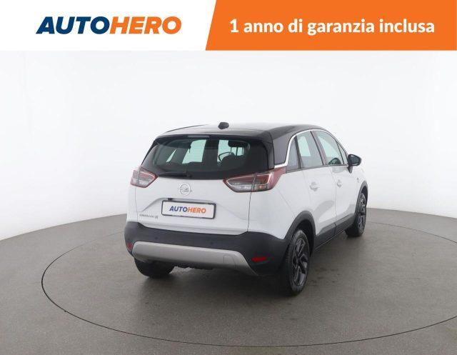 OPEL Crossland X 1.5 ECOTEC D 120 CV Start&Stop aut. 2020