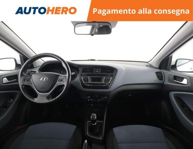 HYUNDAI i20 1.1 CRDi 12V 5 porte Classic