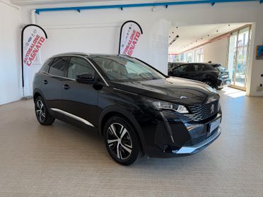 Peugeot 3008 Hybrid 136 e-DCS6 GT