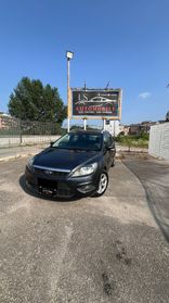 Ford Focus 1.6 TDCi (110CV) SW Tit. DPF