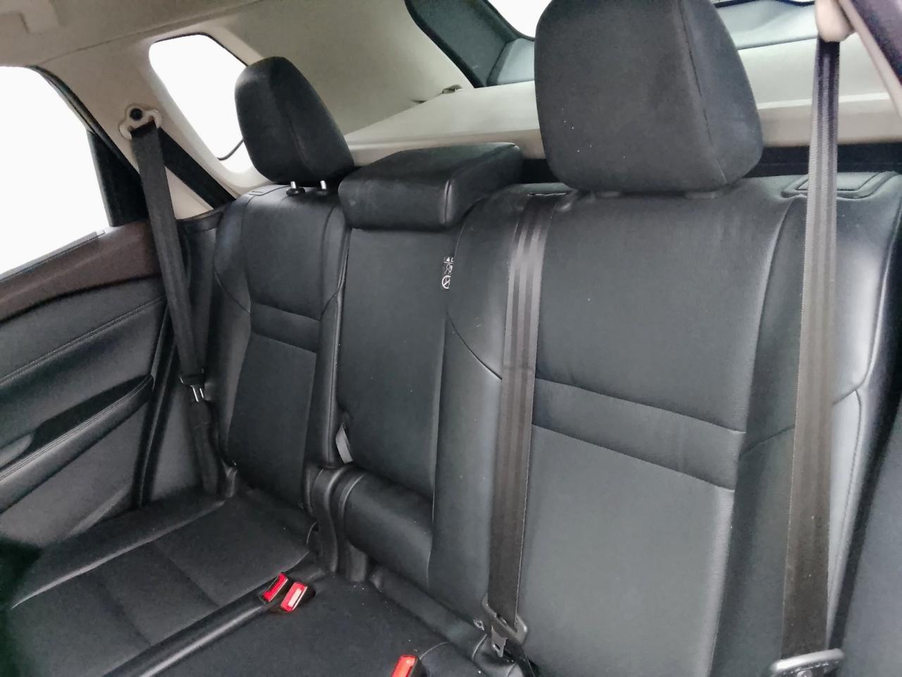 NISSAN X-Trail IV 2022 - X-Trail 1.5 e-power Tekna e-4orce 4wd auto