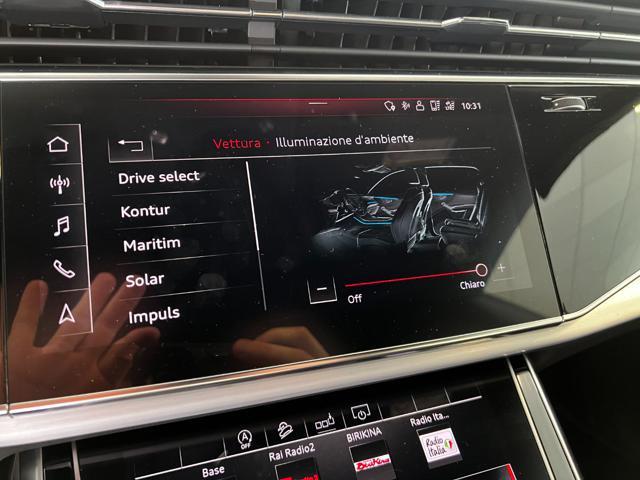 AUDI Q8 45 TDI quattro tiptronic 2X S-Line / 360