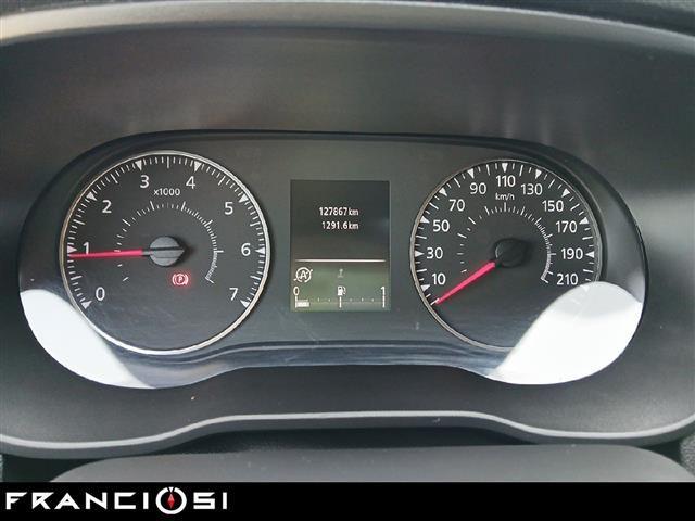 DACIA Duster 1.5 Blue dCi 115cv Prestige 4x2 my19