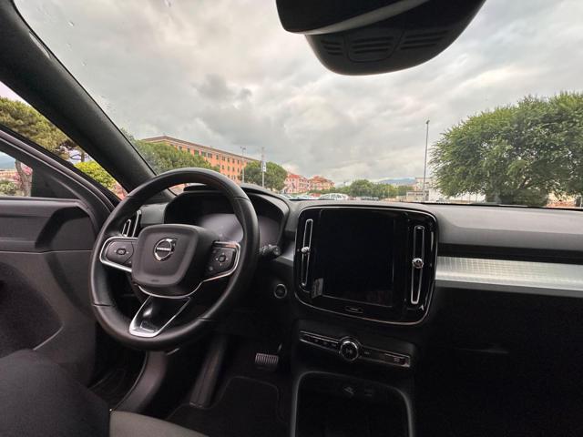 VOLVO XC40 T2 automatico Essential