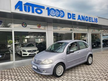 Citroen C3 1.4 HDi Exclusive *** FULL OPTIONALS