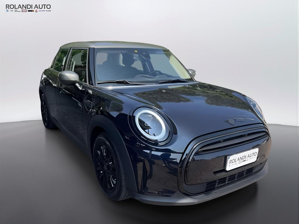 Mini Cooper 1.5 TwinPower Turbo Cooper