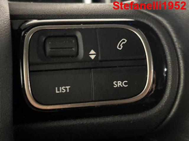 CITROEN C3 III 2017 - 1.2 puretech Shine s&s 83cv neopatent