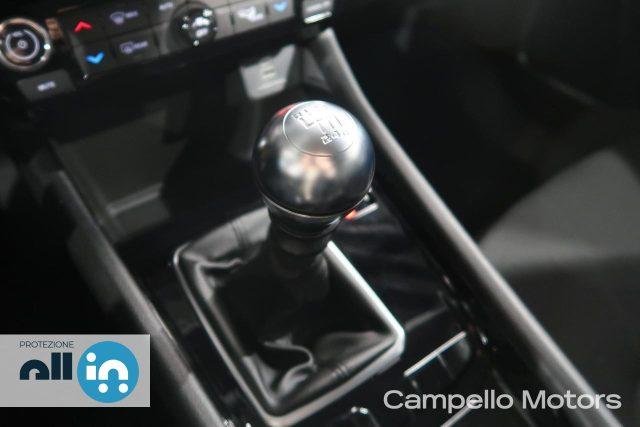 JEEP Compass Compass 1.6 Mjt 130cv Longitude MY23