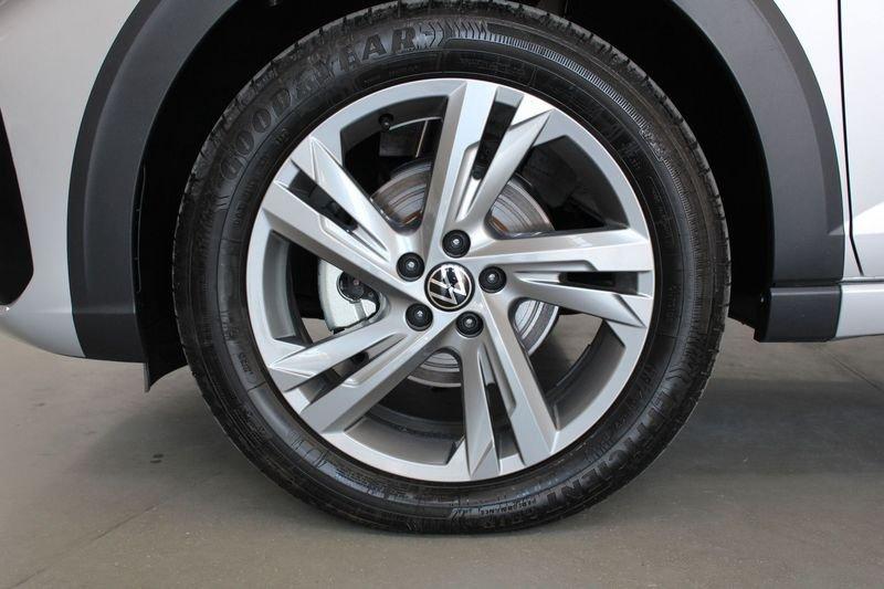 Volkswagen Taigo 1.0 TSI 110 CV R-Line