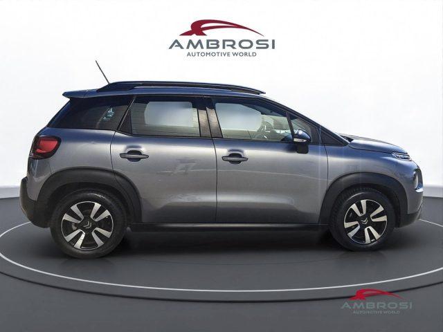 CITROEN C3 Aircross PureTech 82 Shine