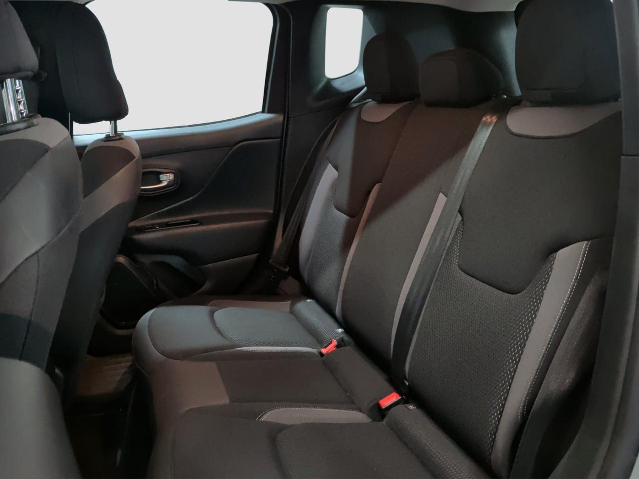 Jeep Renegade 1.6 Mjt 130 CV Limited 2022