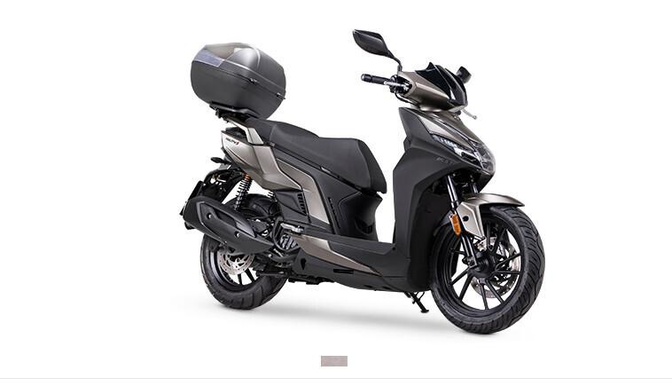 Kymco Agility 200 S NUOVO 2025