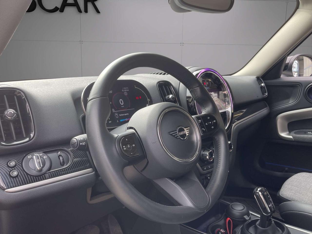 MINI Cooper D Countryman Countryman 2.0 Northwood Edition Auto - Unipro - Promo finanziamento