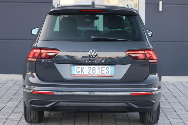 VOLKSWAGEN Tiguan 1.5 TSI 150 CV ACT Life