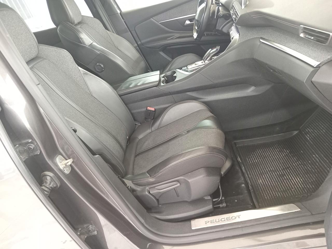 Peugeot 3008 C.V 130 GT Line IL TOP DA VETRINA QUAL PROVA