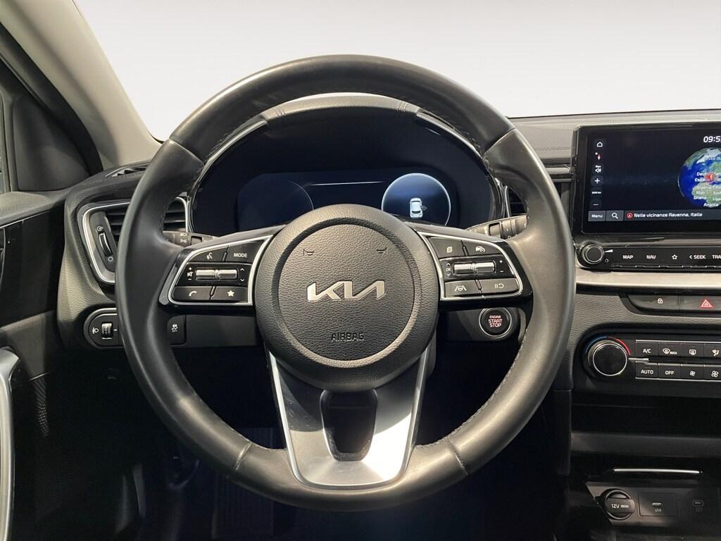 Kia XCeed 1.0 tgdi 117CV Style - IMPIANTO GPL