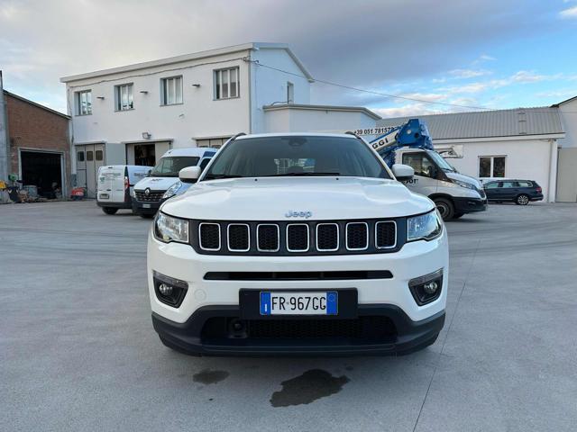 JEEP Compass 1.4 MultiAir 2WD Longitude