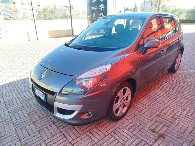 Renault Scenic X-Mod 1.5 dCi 110CV Luxe 100.000 KM !!