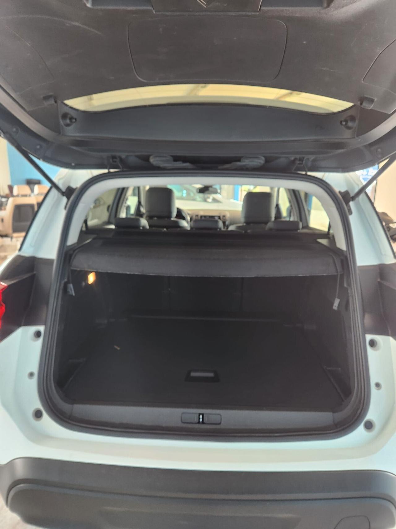 Citroen C5 Aircross BlueHDi 130 S&S Shine
