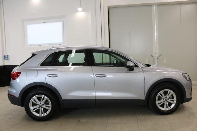 AUDI Q3 2.0 TDI 150 CV S tronic Edition KM CERTIFICATI