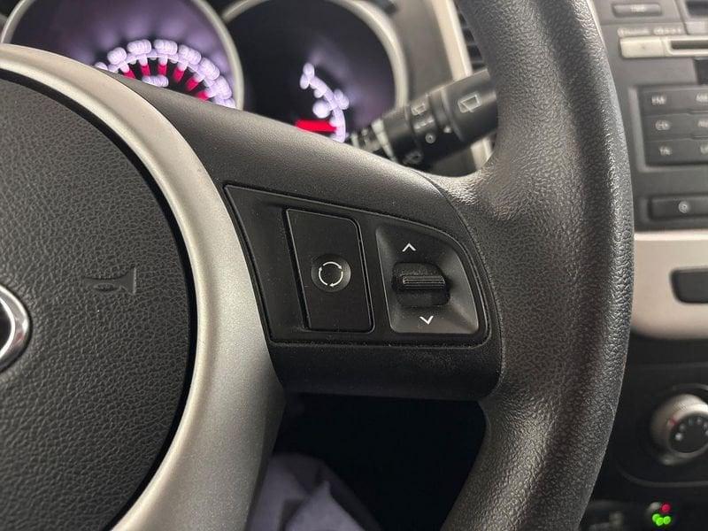 Kia Venga 1.4 Cool eco Gpl E6