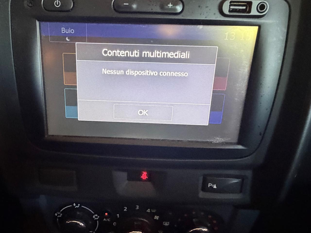 Dacia Duster 1.5 dCi 110CV S&S 4x4 Serie Speciale Lauréate Family