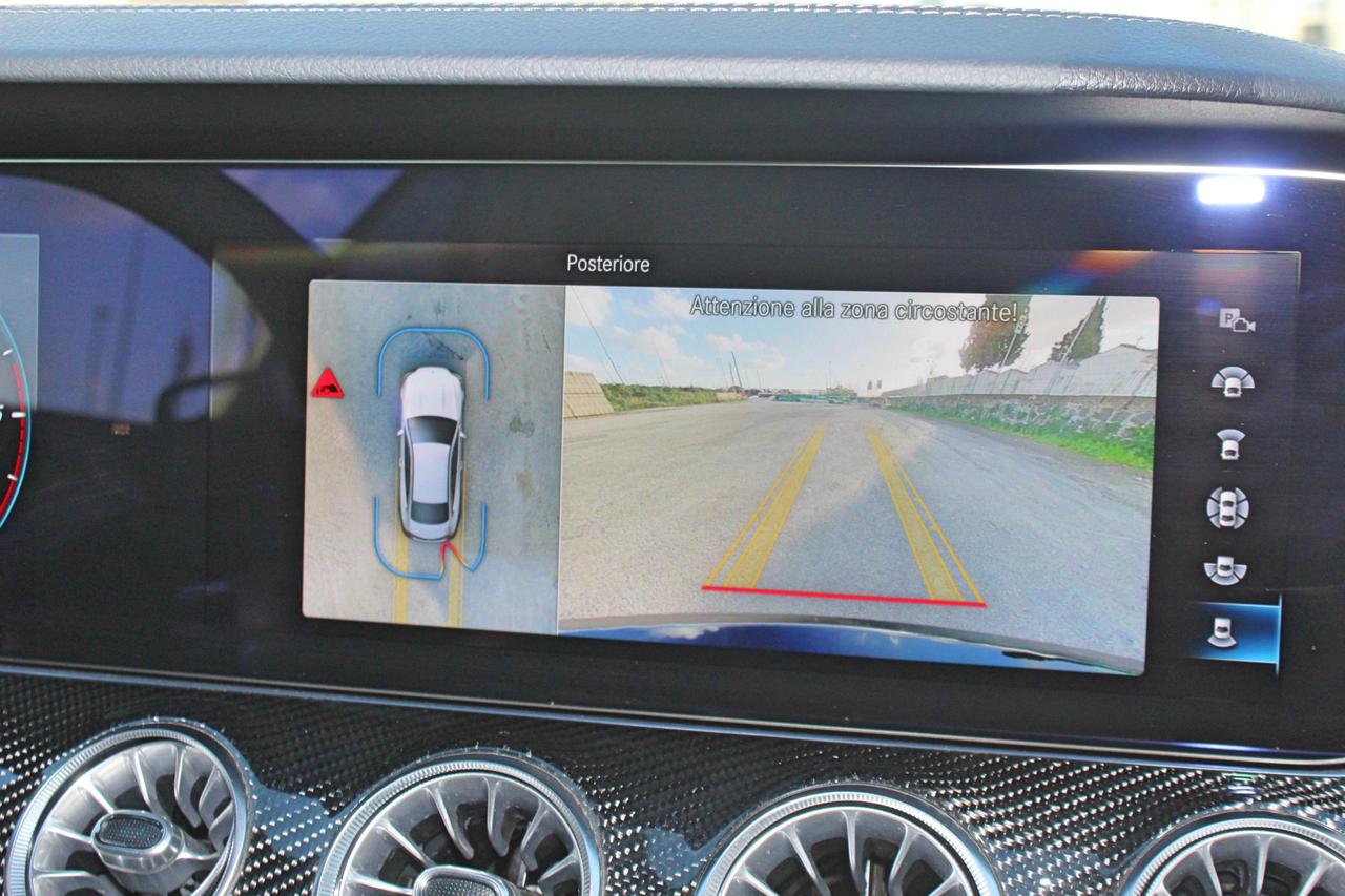 Mercedes-Benz E 220 d Auto 4MATIC Premium Plus GARANZIA 24 MESI