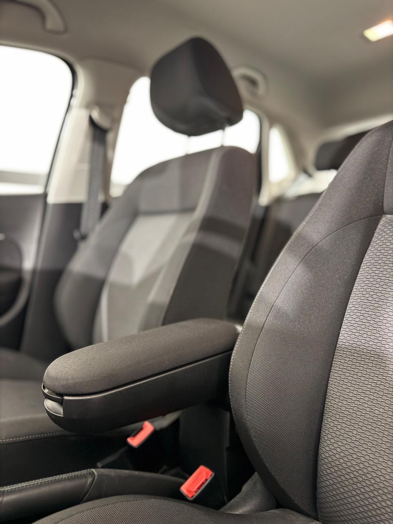 Volkswagen Polo 1.4 TDI 90 CV DSG 5p. Highline BlueMotion Technology